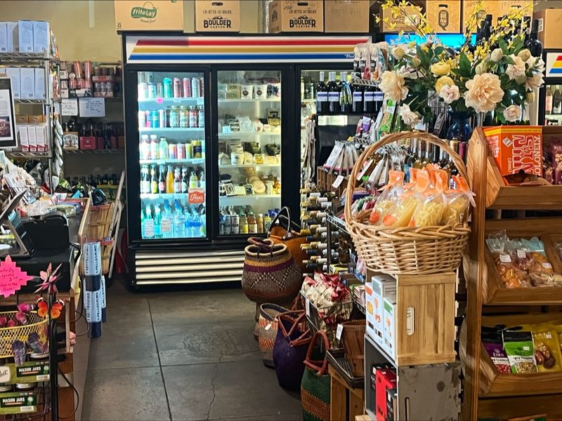 A Market That Feels Like a Treasure Hunt