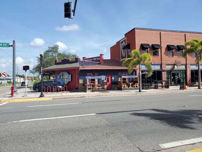 A Historic Downtown Full of Charm and Character