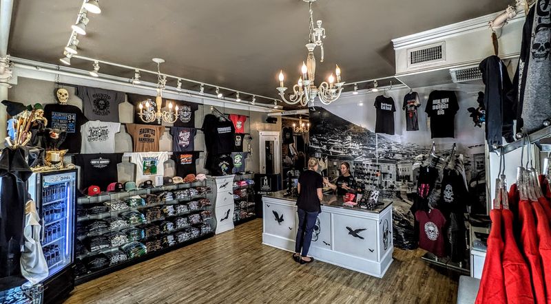 Weekday Specials and a Gift Shop Worth Browsing