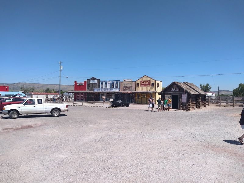 A Gateway to Grand Canyon Country