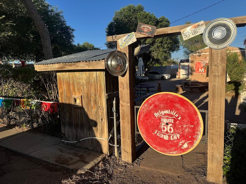 Outhouse Restrooms That Are Actually an Experience