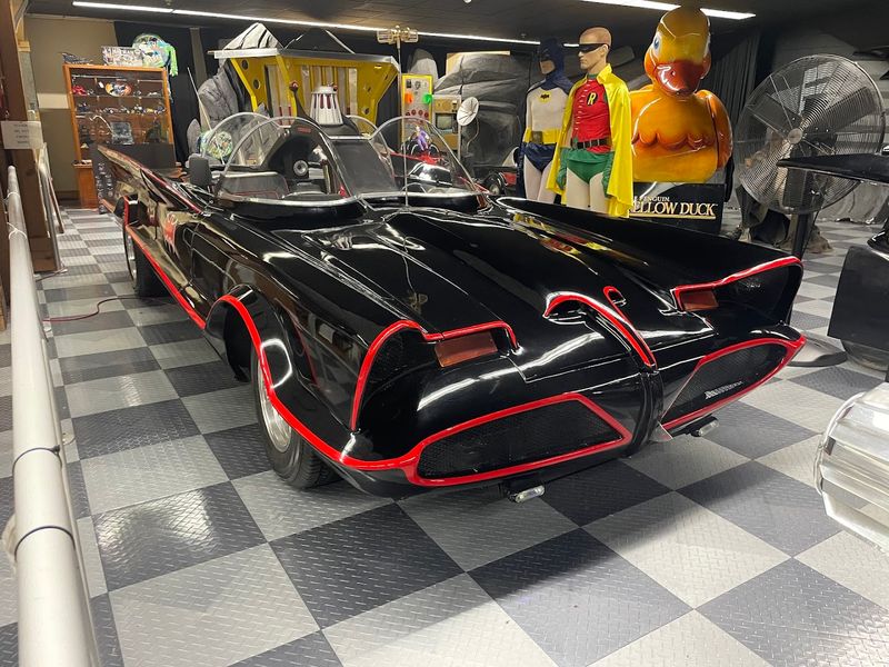 This Hidden Florida Car Museum Features More Than 160 Vintage Vehicles 12 Family-Friendly Fun for All Ages and Interests