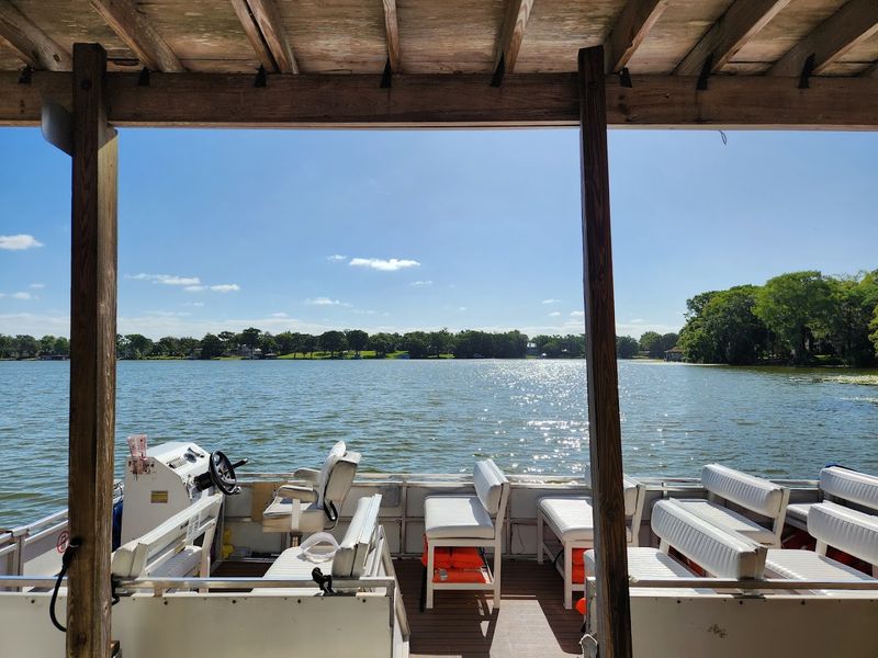 No Reservations Needed — Walk-Ins Are Welcome