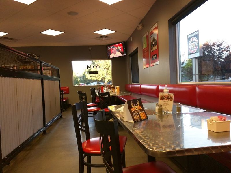 Big Jud's - Boise, Idaho