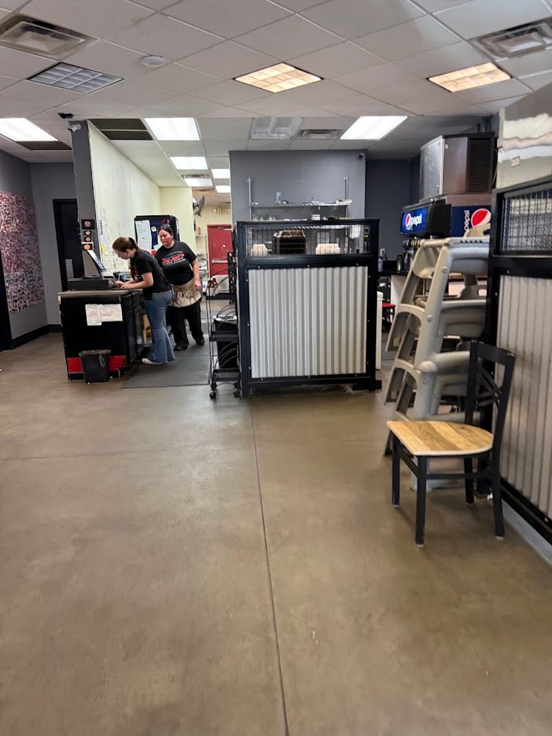 Big Jud's - Boise, Idaho