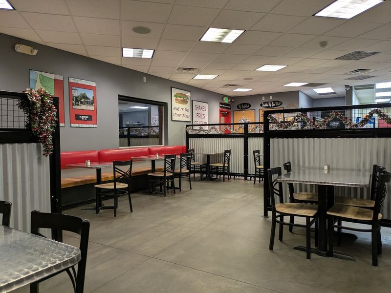 Big Jud's - Boise, Idaho