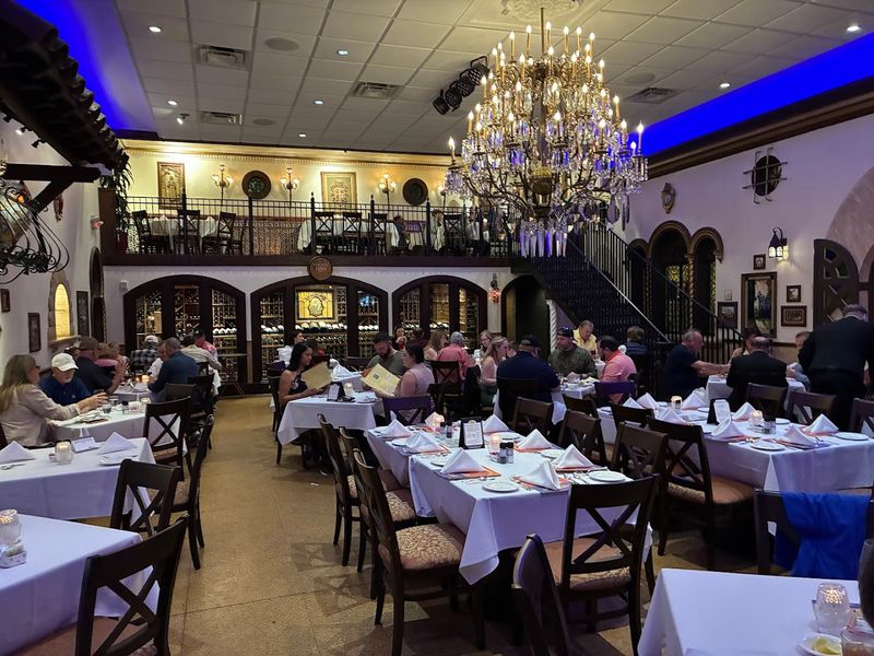 Columbia Restaurant - Tampa, Florida