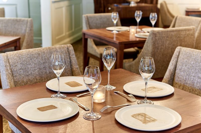 The Painted Lady - Newberg, Oregon