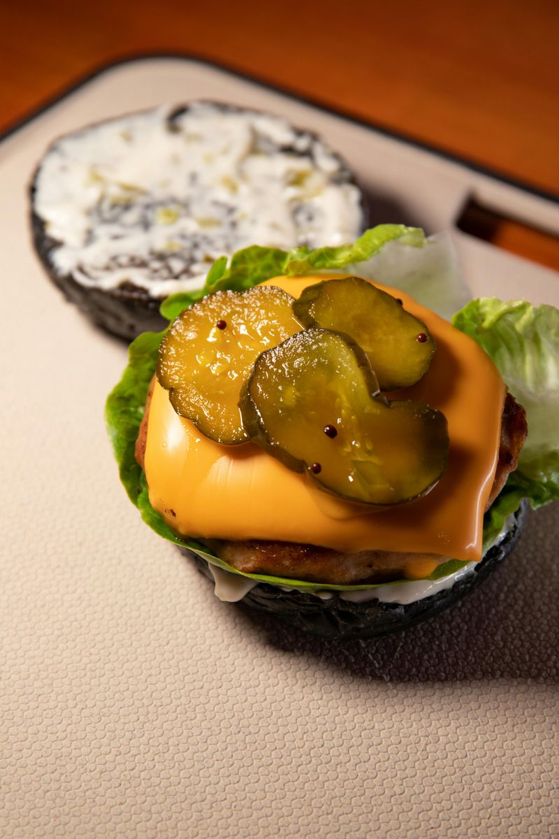 20 Foods That Taste Better When They’re a Little Wrong 18 Pickles on burger