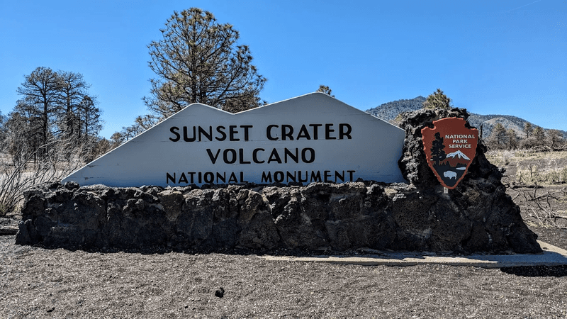 Combining Walnut Canyon With Nearby Attractions