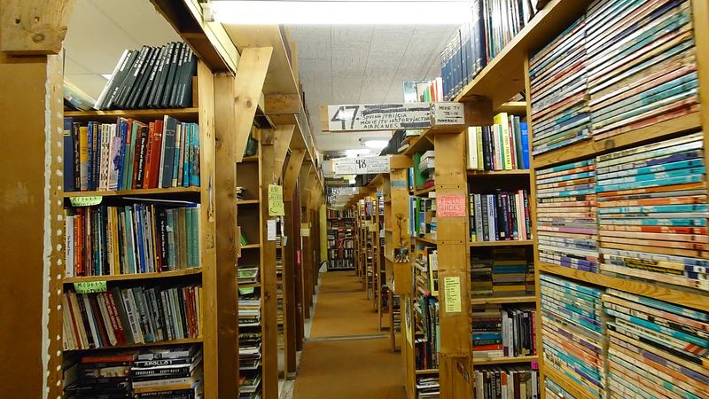 The Layout Is a Labyrinth Worth Exploring