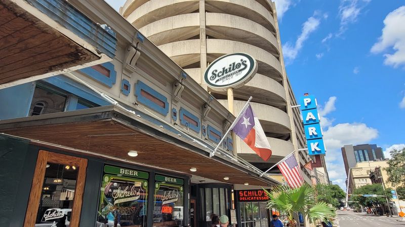 9 Texas German Restaurants That Still Feel Like A Tradition 9 Schilo's - San Antonio, Texas