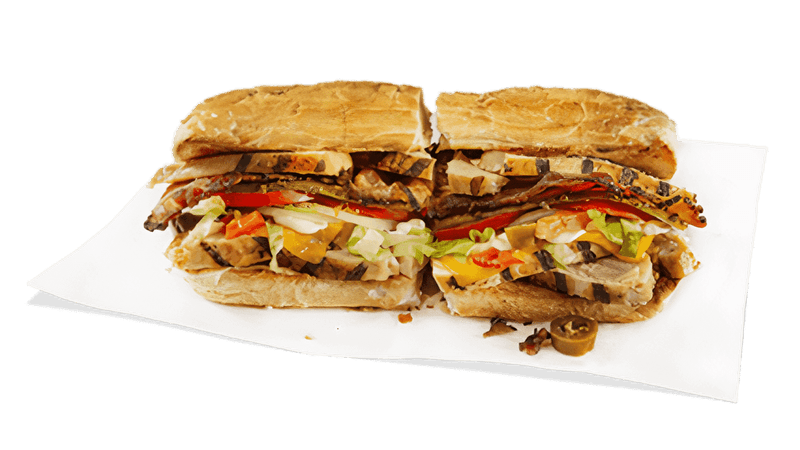 Potbelly - Chicago, Illinois