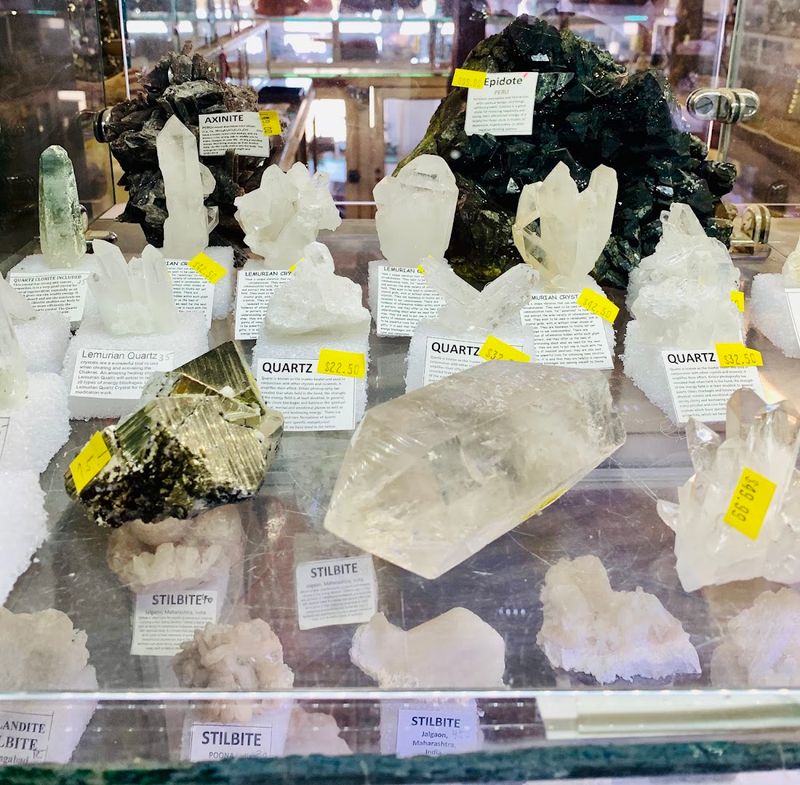 Geodes Galore: A Treasure Trove for Crystal Lovers