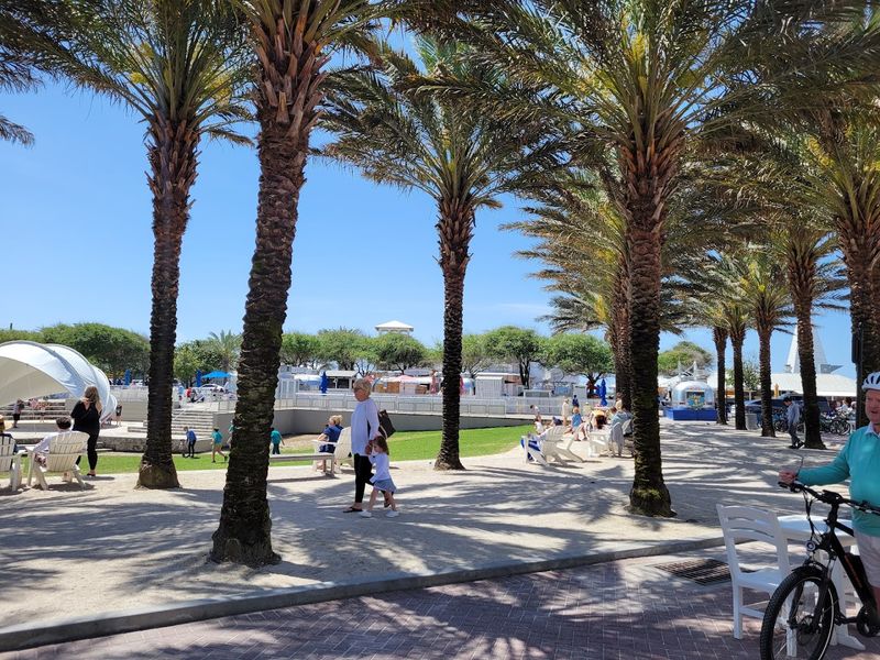 A Calendar Full of Events That Build Real Community