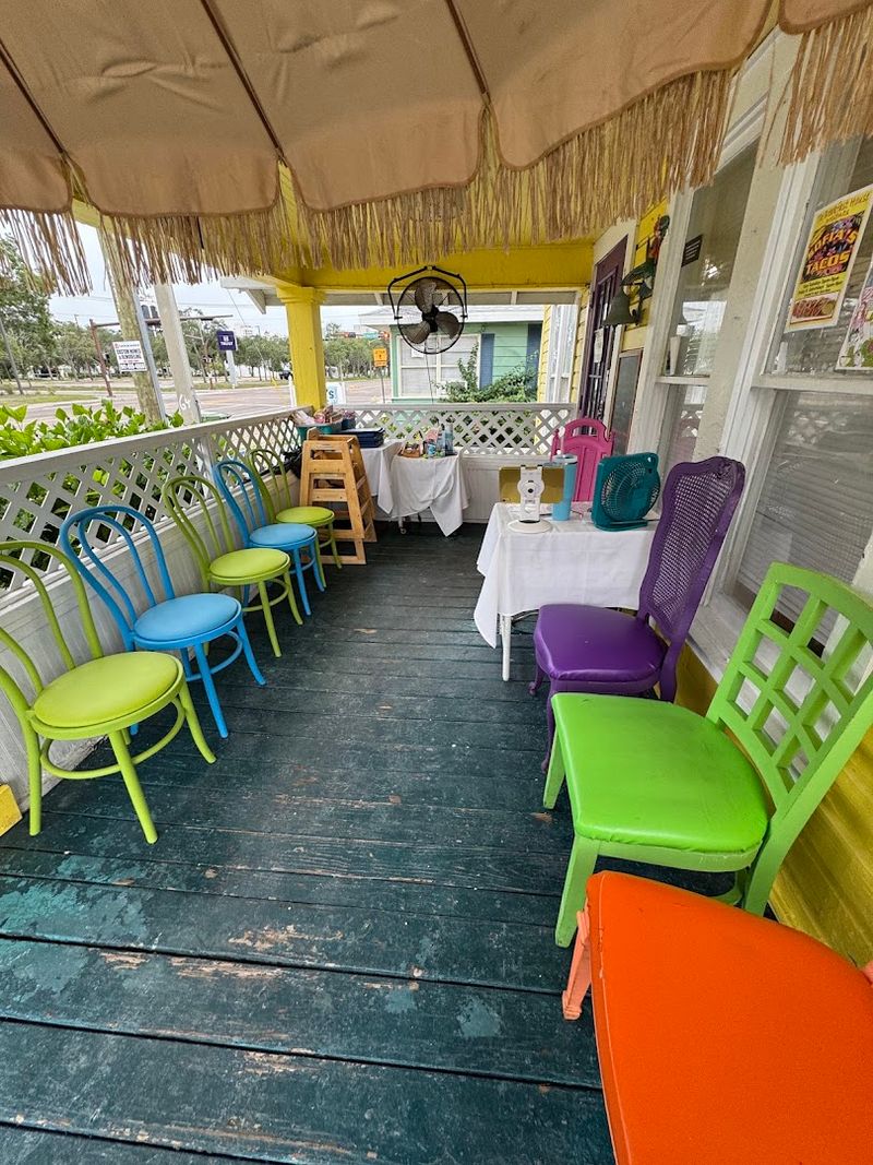 The Old Florida Charm You Cannot Manufacture