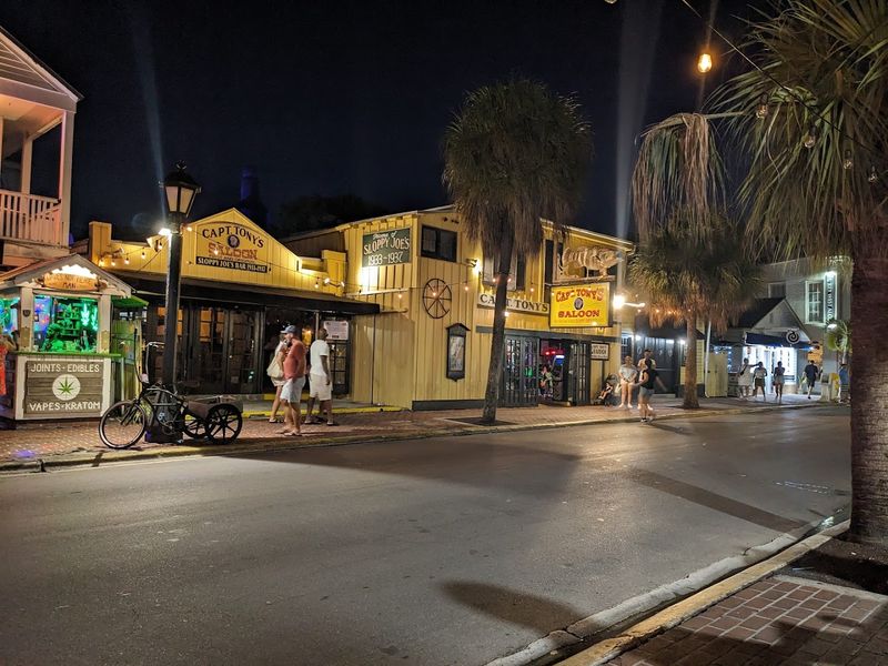 Open Almost Every Day Until 2 AM