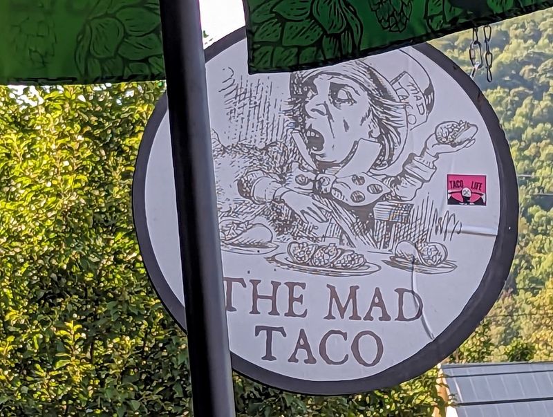 The Mad Taco - Waitsfield, Vermont