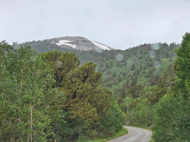 12 Nevada scenic places that prove the state is more than Las Vegas 5 NF-448 - Ely, Nevada