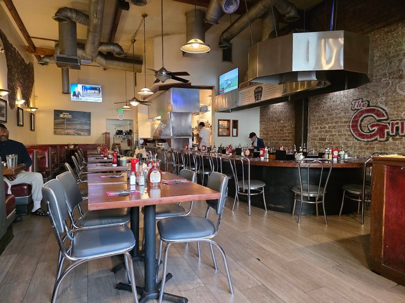 The Griddle Cafe - Los Angeles, California