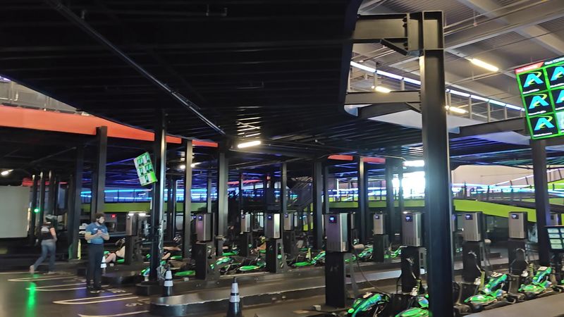 Birthday Party and Private Event Hosting