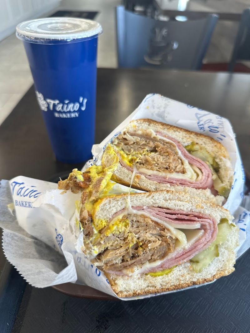 Authentic Puerto Rican Flavors in the Heart of Central Florida