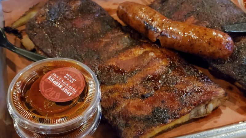 The Best Barbecue Restaurants in America, Ranked by State 14 Smoque BBQ - Chicago, Illinois