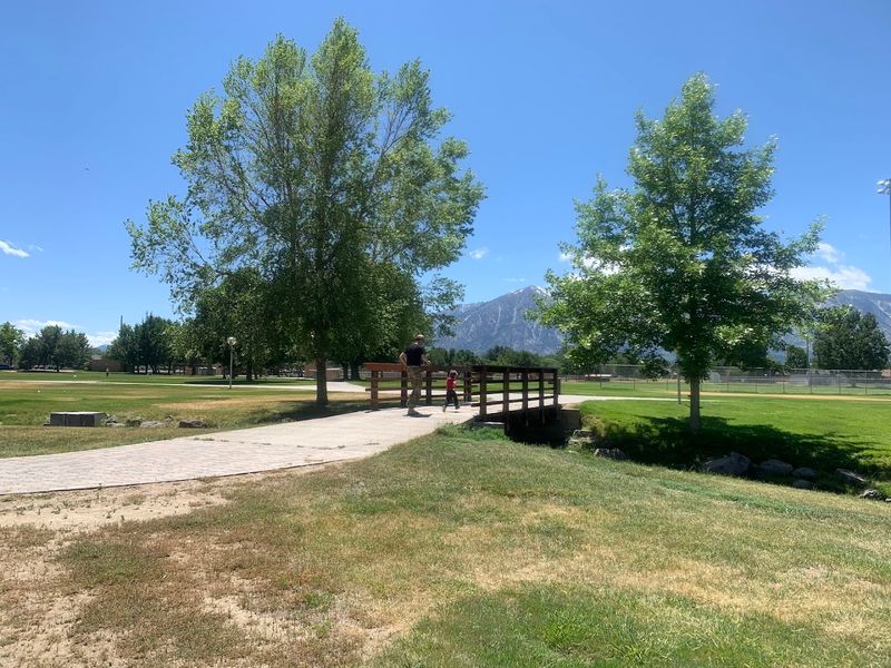 Low Crime and a Safe Environment