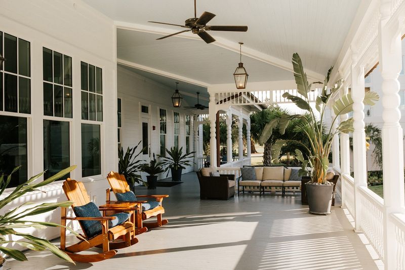 Pet-Friendly and Family-Welcoming Atmosphere