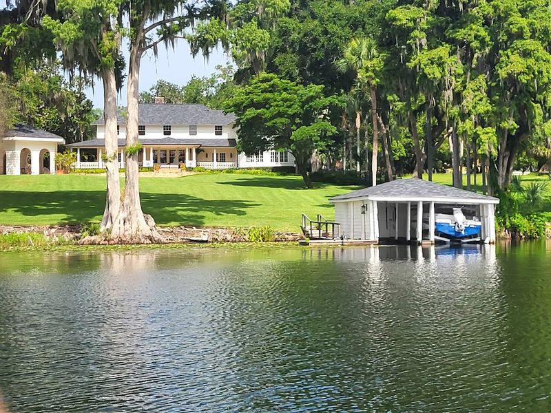 Mr. Rogers' Lakeside Home — A Surprise Fan Favorite