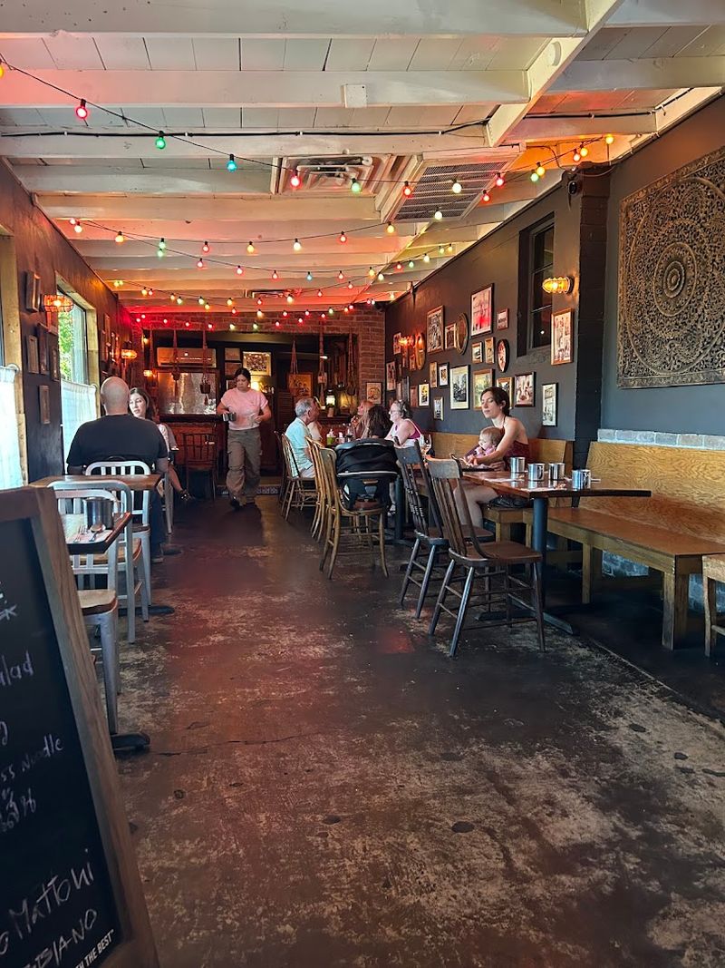 Glai Baan - Phoenix, Arizona