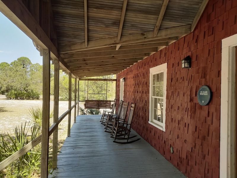 Friendly Volunteers Who Make History Feel Personal