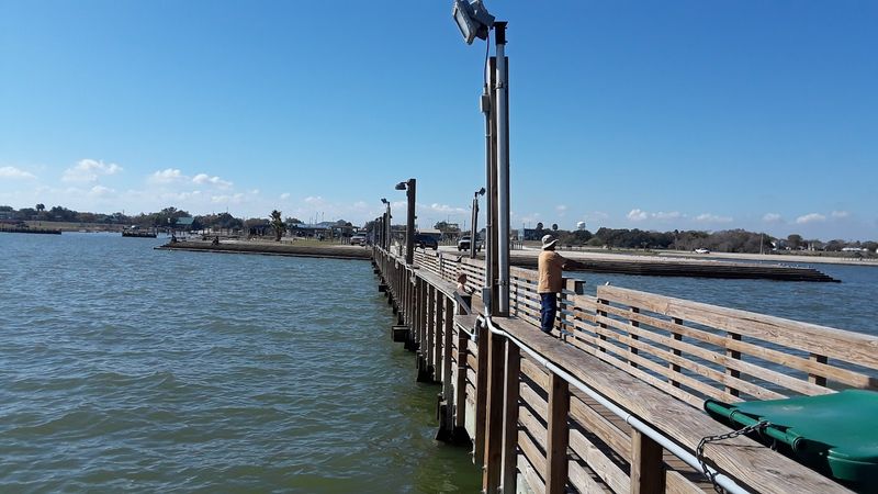 Port Lavaca, Texas