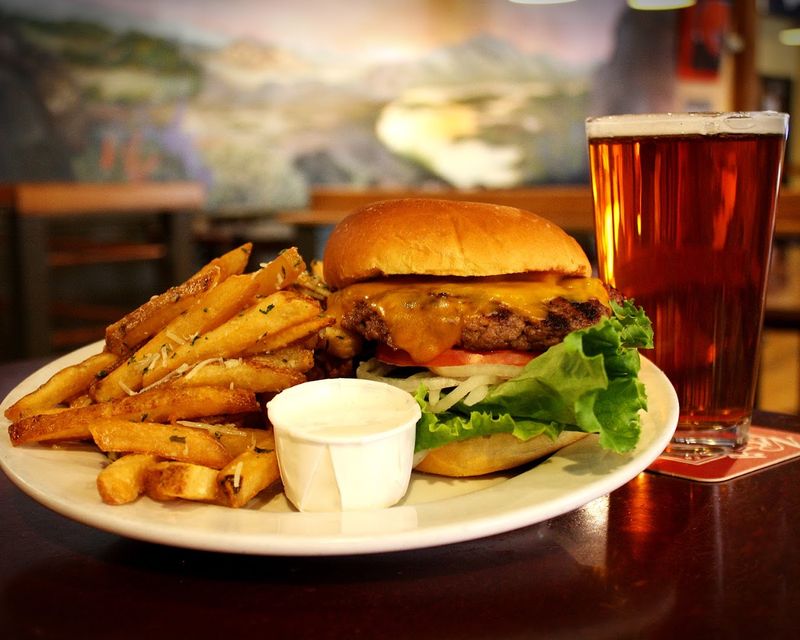 Great Basin Brewing Co. - Reno - Reno, Nevada