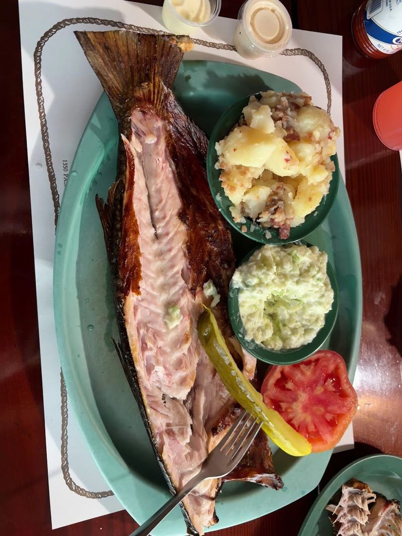 Coleslaw With a Twist That Surprises First-Timers