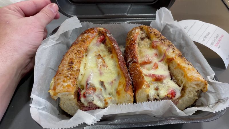 Tony's Italian Delicatessen - Tomball, Texas