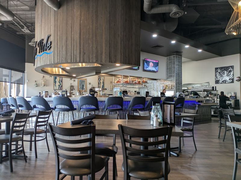 High Tide Gilbert - Gilbert, Arizona