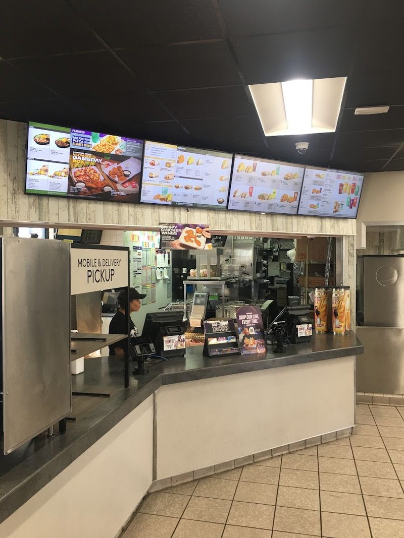 Exxon - Boerne, Texas