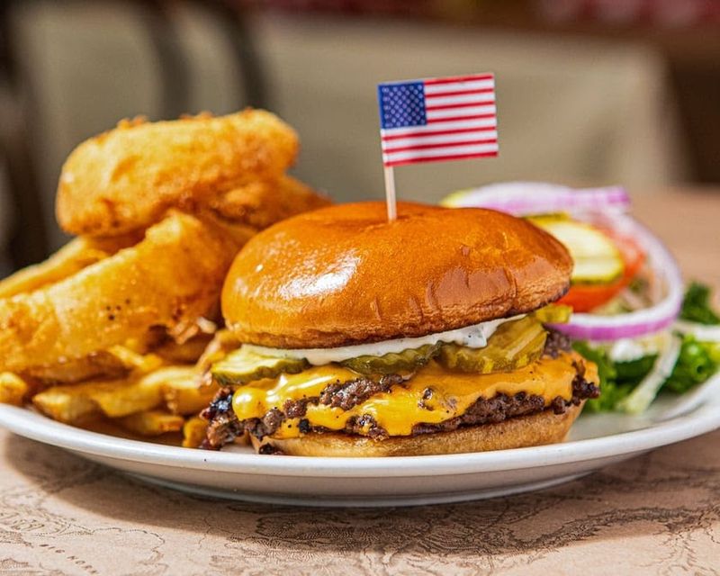 Ted's Montana Grill - Bozeman, Montana