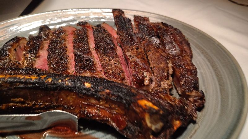 Fleming's Prime Steakhouse & Wine Bar - Scottsdale, Arizona