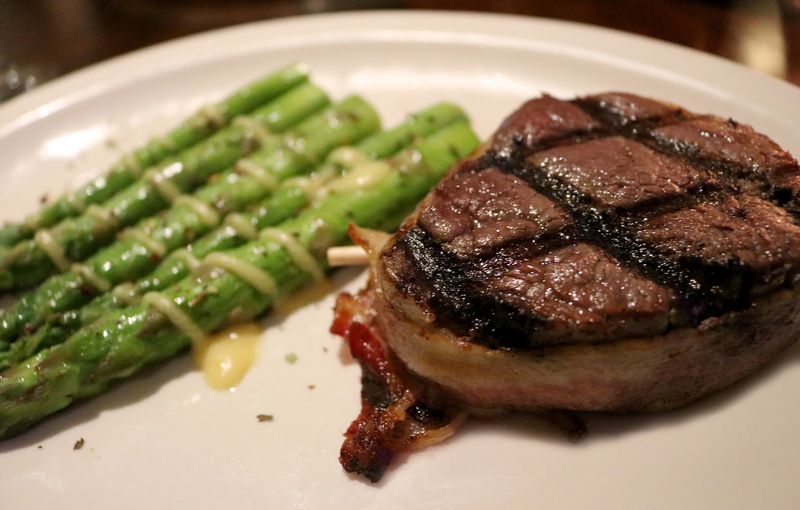 The Butcher Shop Steakhouse - Cordova, Tennessee