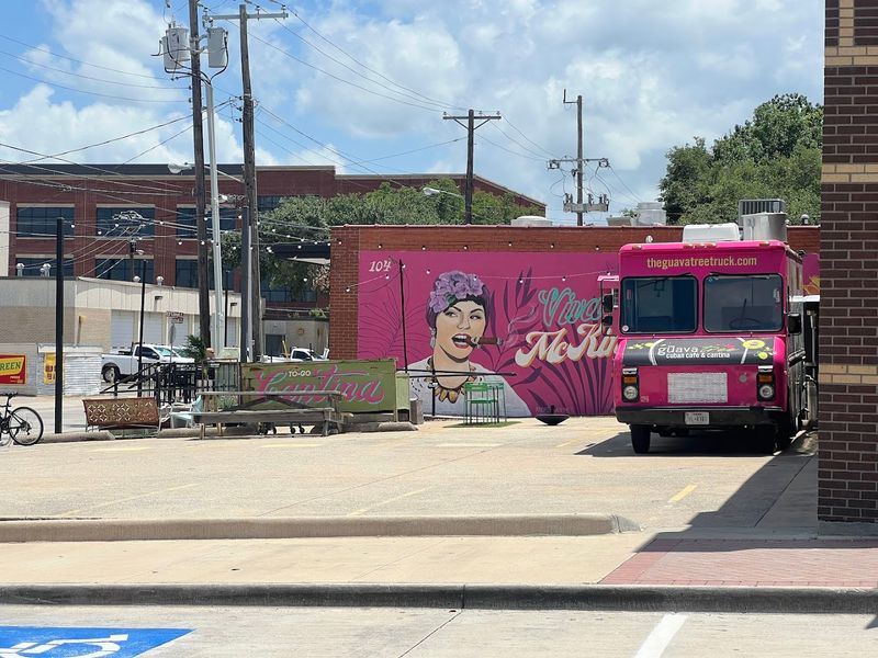 The Guava Tree Cuban Cafe & Cantina - McKinney, Texas