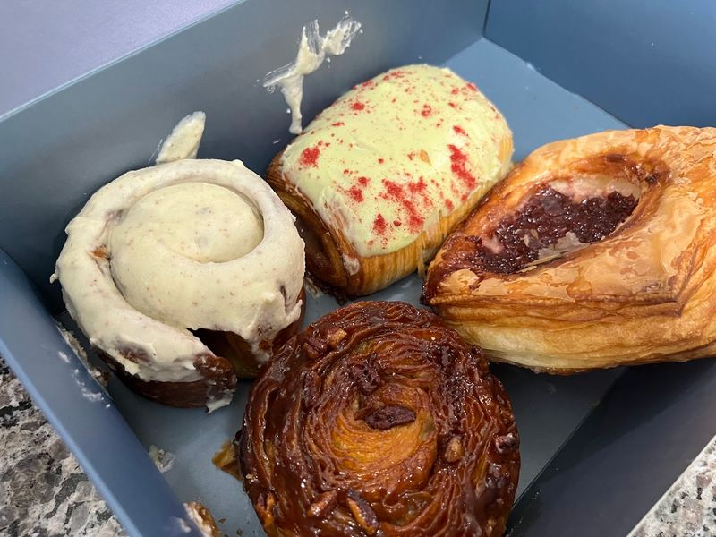 Perenn Midtown - Reno, Nevada