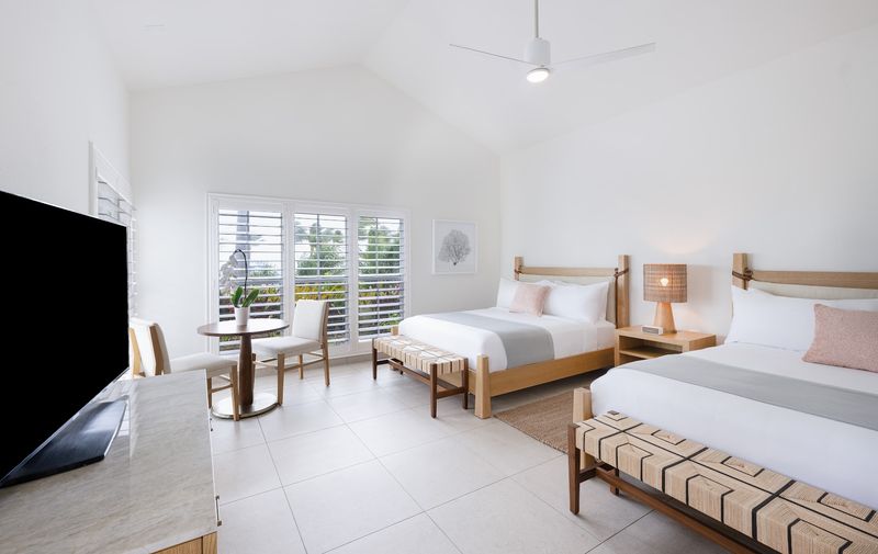 Islander Resort - Islamorada, Florida