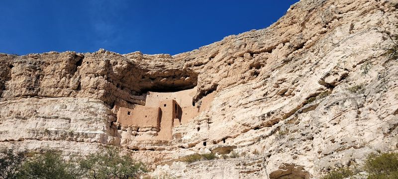 Camp Verde - Arizona