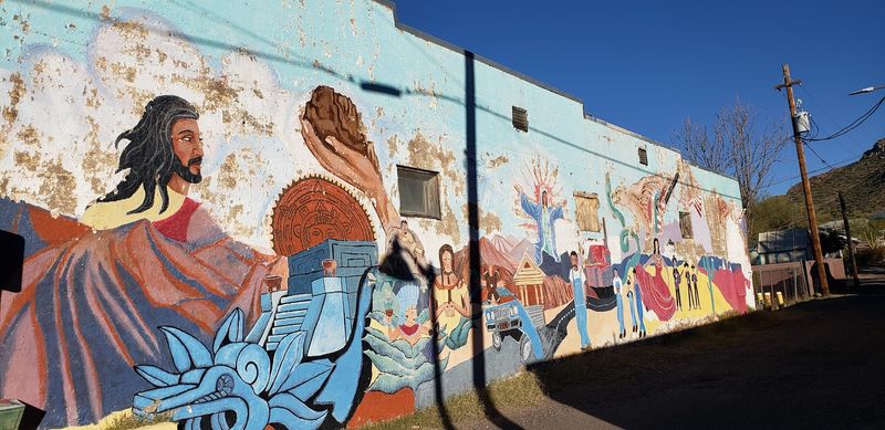 Take This Scenic Road Trip Through 14 of Arizona's Most Charming Towns 13 Superior - Arizona