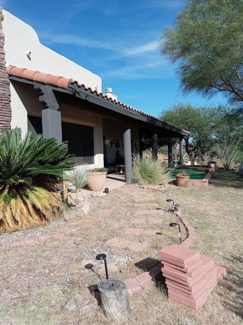 Nogales - Nogales, Arizona