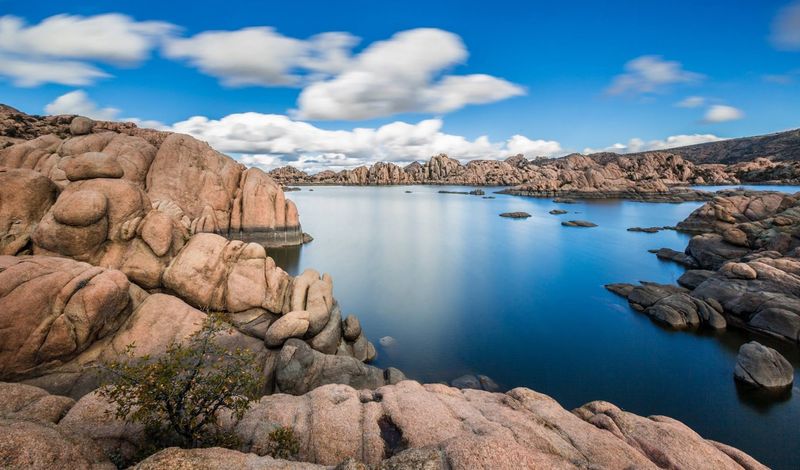 Watson Lake - Prescott, Arizona