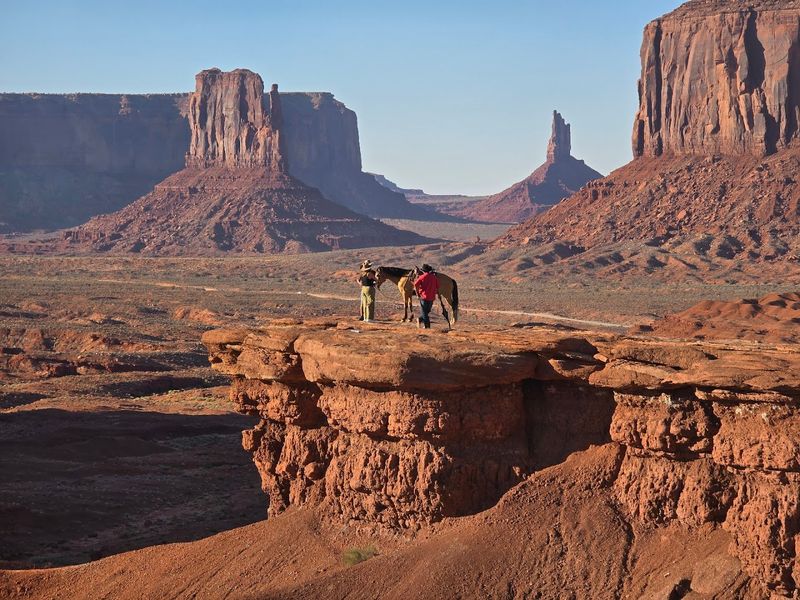Kayenta Monument Valley Inn - Kayenta, Arizona