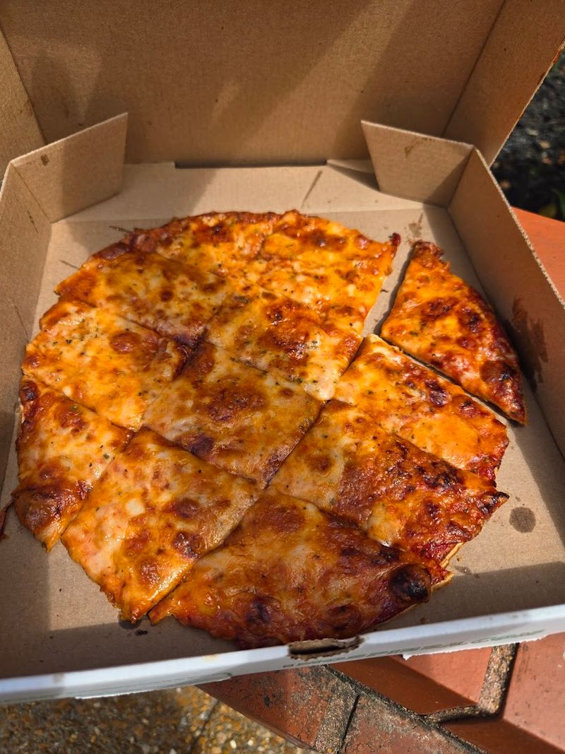 Imo's Pizza - St. Louis, Missouri